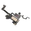 Earpiece Speaker Cable Phone Speaker Flex Cable Assembly Replacement for IPhone 12Pro