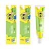 Frog Prince Kids Apple Anti-Cavity Toothpaste Duo Pack