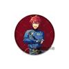 32/44/58mm Ensemble Stars Idol Round Brooch Cartoon Cosplay Badge Icons Lapel Pins for Backpack Gifts Tsukasa Suou