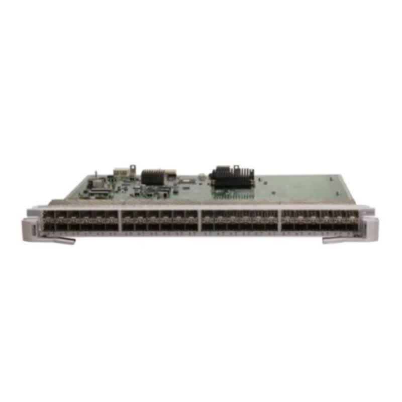 Huawei LSS7G48SA1S0 48-Port Gigabit Ethernet Optical Interface Board