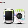 For Garmin Edge 540/840 Bike GPS Touch Screen Decorative Sticker Waterproof and Scratch-resistant Personality Options Available