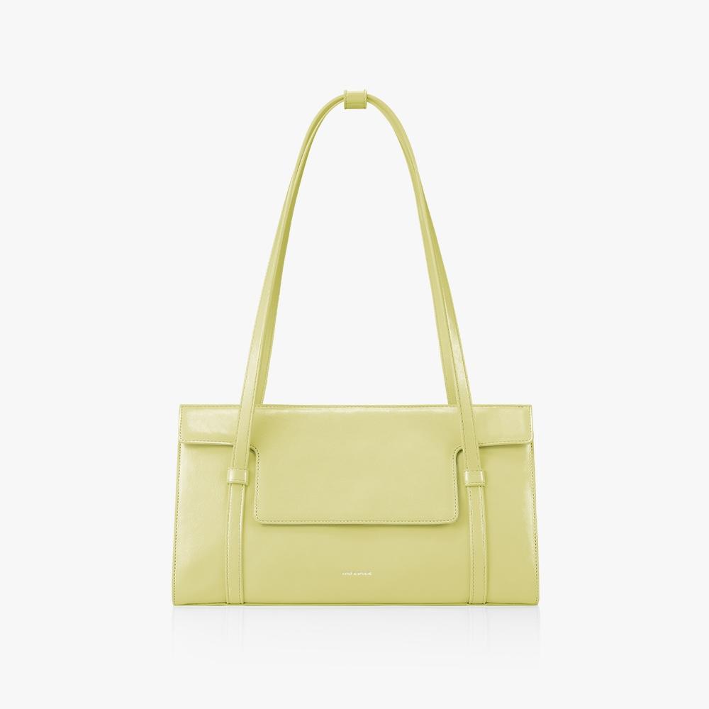 

FIND KAPOOR Marti Bag S 33 Crinkled Lime
