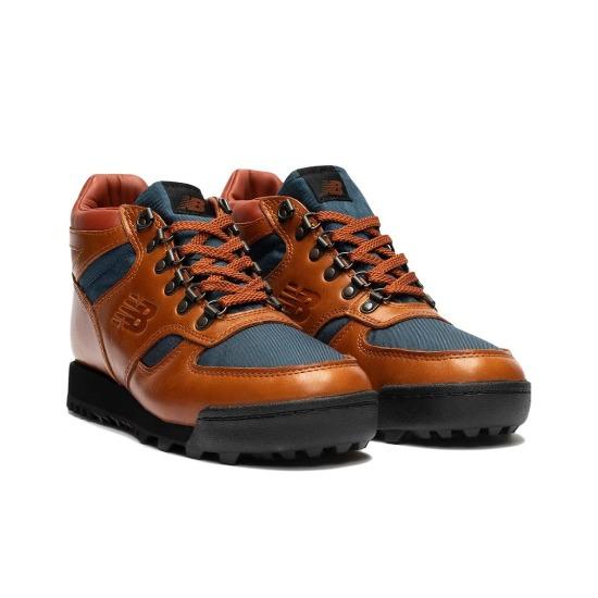 New Balance Rainier 'Glazed Ginger' URAINOG