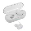 Y30 TWS Wireless Bluetooth headset 5.2 Wireless headphones Earbuds In-ear Noise Reduction Waterproof Headphones for allphones
