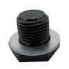 Oil Pan Drain Plug M14*1.25*13 Mm For Ford Focus Galaxy II Volvo C30 S40 Citroen C4 C8 Jumpy Peugeot 307 807 2001-2015 1681599 Oil Drain Plugs 3