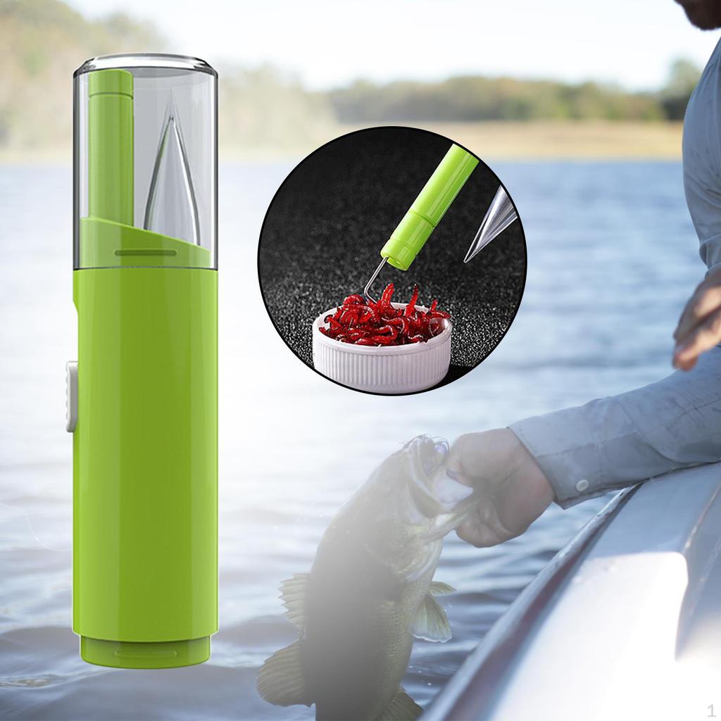 Betesbandningsverktyg Bandning för Tävlingsmete Grovfiske Maskredskap