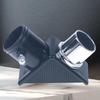 1/2/3PCS 0.965 Inch 90 Degree Erecting Prism Diagonal Mirror For Astronomical Telescope Eyepiece