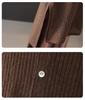 Elegant Spring Suit: Fashionable Two-Piece Set for Middle-Aged and Elderly Women