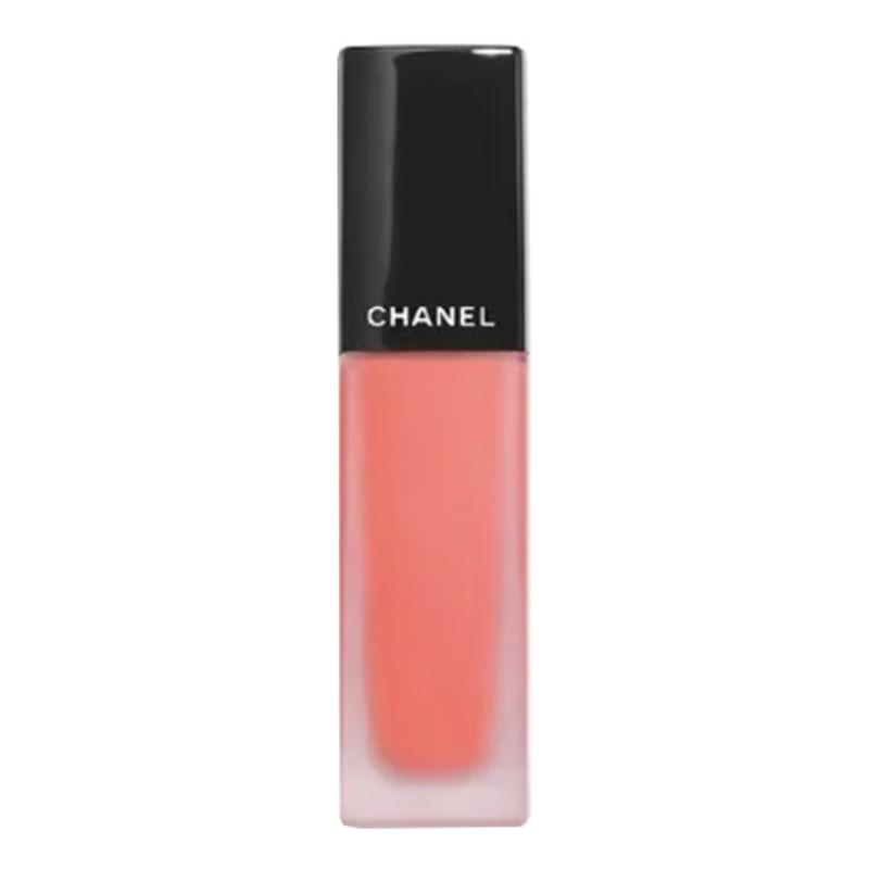CHANEL ROUGE ALLURE LIQUID VELVET Ultrawear Intense Matte Liquid Lip Colour