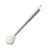 Cup Cleaning Brush Long Handle Bottle Cleaning Silicone Milk Bottle Wineglass Cups Cleaner Household Glass Coffee Mug Teapot Bru