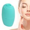Ice Face Roller Silicone Facial Beauty Ice Mold Face Massager   for Neck and Eye