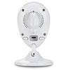 2.4-Inch Wireless Digital Baby Monitor with Temperature, Music, and Voice Control