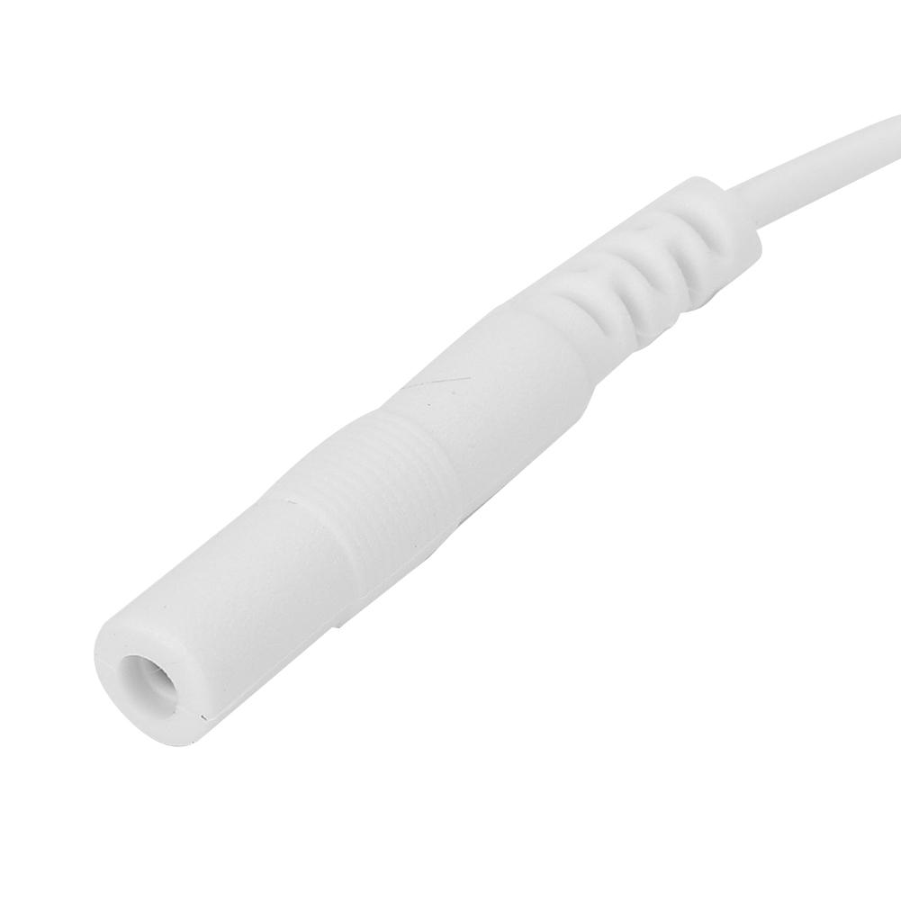 10pcs Electrode Patch Physiotherapy Replacement Pad for Body Massager Machine