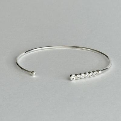 THE BORING Thin Cuff
