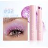 HANDAIYAN - Pearlescent Jelly Eyeshadow Stick - 6 Colors