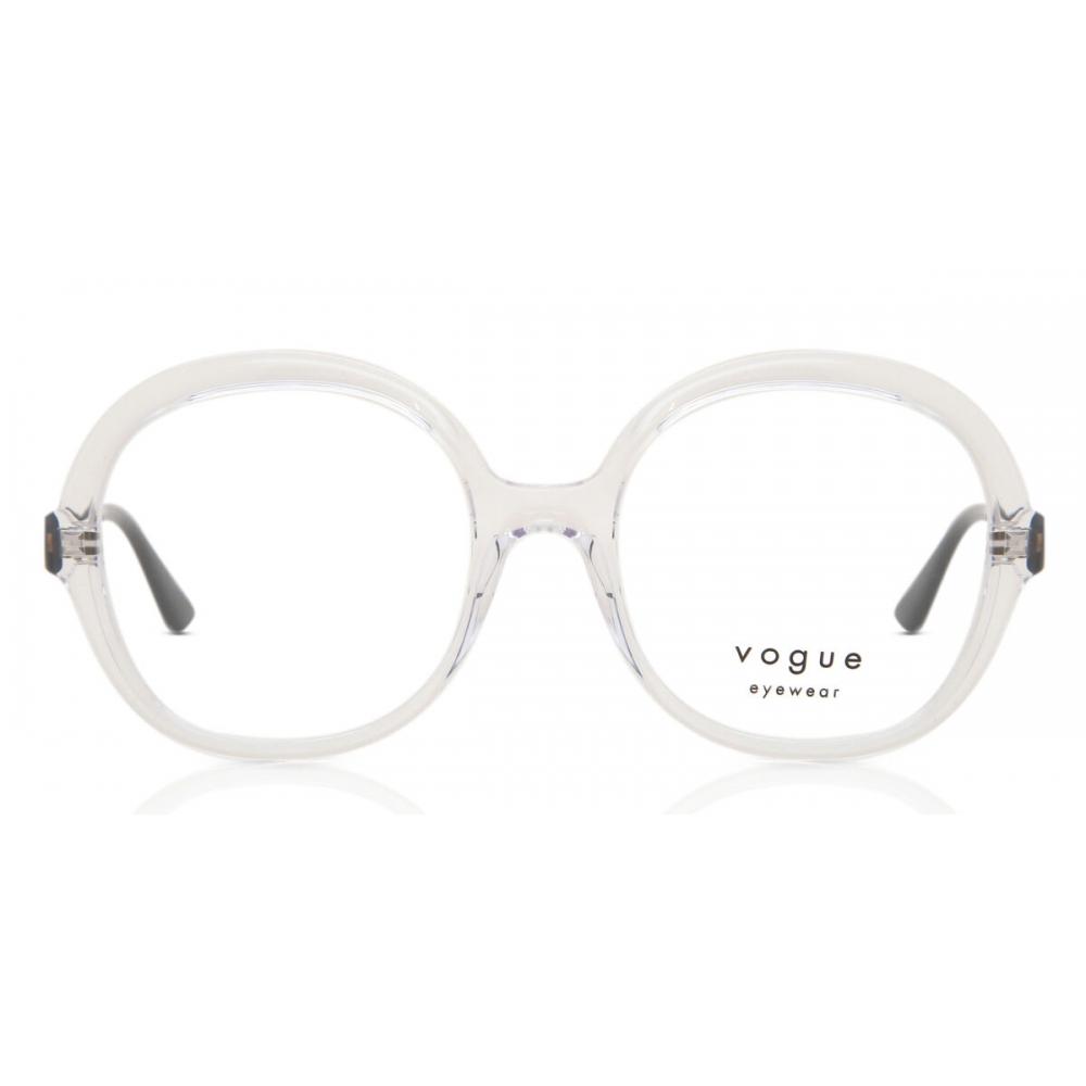 

Vogue Eyewear Vo5412 W745 Women Eyeglasses Clear/51