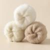 Cashmere Socks Medium Tube Socks Season Warm Super Thick Fleece Wool Socks Winter Thickened Warm Fleece Sleep Socks Women