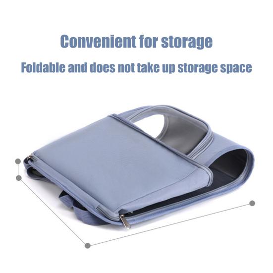 Batoh pro kočky Prodyšný nosič pro kočky Vesmírná bublina pro malé kočky psy Skládací taška pro domácí mazlíčky na cestování turistiku procházky kempování