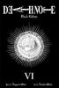 Death Note Black Edition Vol. 6 by Tsugumi Ohba Paperback Book 9781421539690