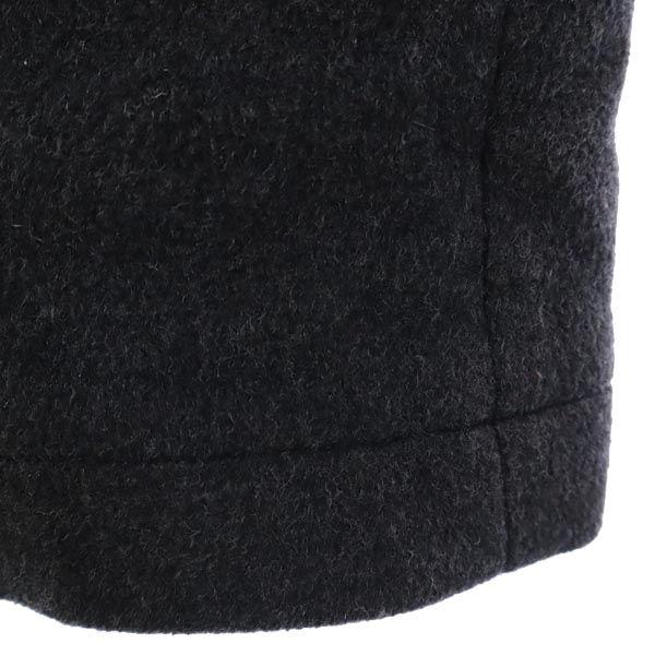 JOURNAL STANDARD relume taillierter Blazer S Dunkelgrau Herren Gebraucht