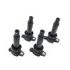 27301-2B100 27301-2B000 Car Ignition Coil for Hyundai Accent Veloster I20 I30 Kia Rio Soul Rio5 1.6L L4 2012-2020 273012B100
