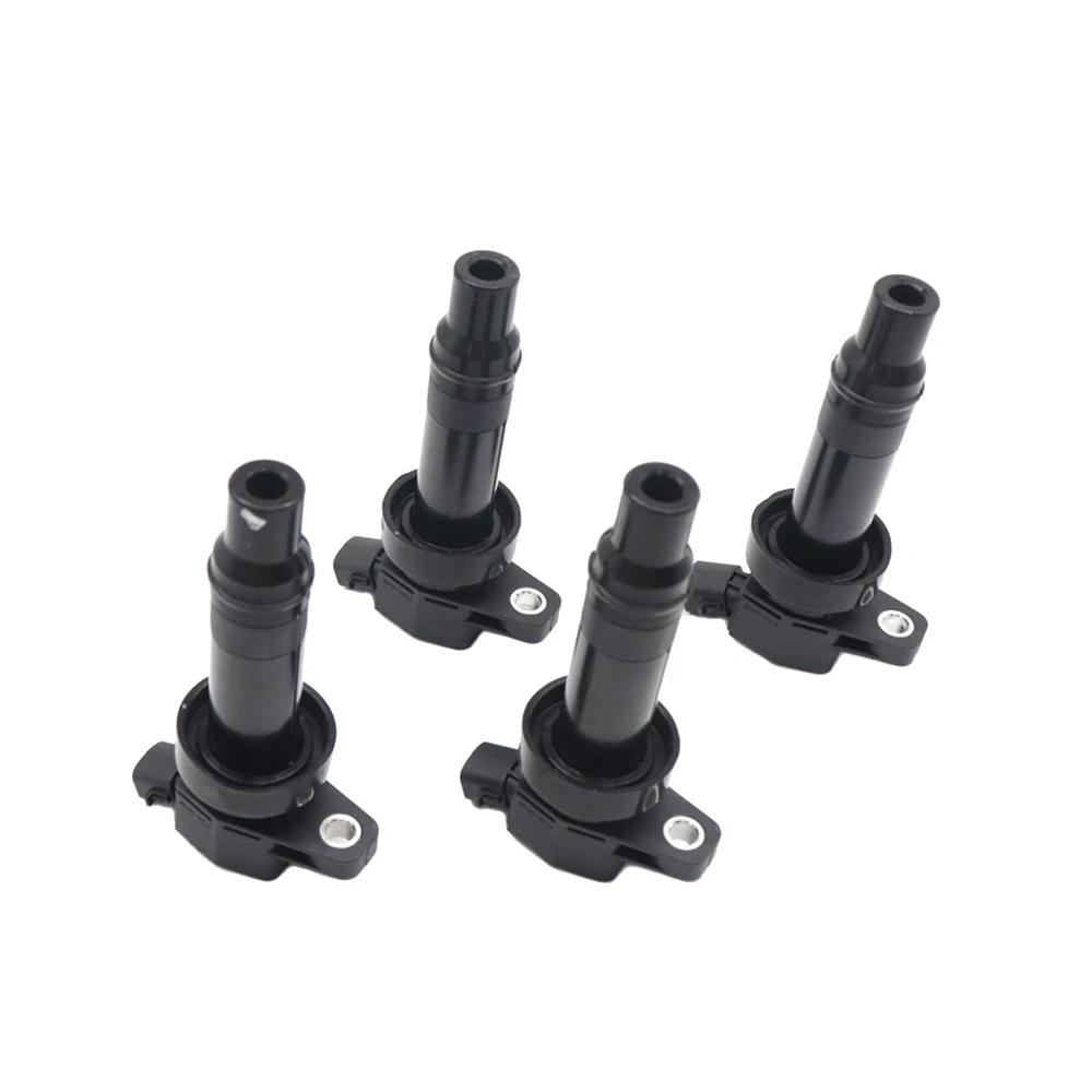 27301-2B100 27301-2B000 Car Ignition Coil for Hyundai Accent Veloster I20 I30 Kia Rio Soul Rio5 1.6L L4 2012-2020 273012B100