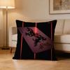 A-Alice In B-Borderland Pillow Case Cushion Cover Throw Pillow Case For Car Sofa