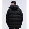 Lululemon Wunder Puff 600 Down Fill Jacket  Tech Canvas Black