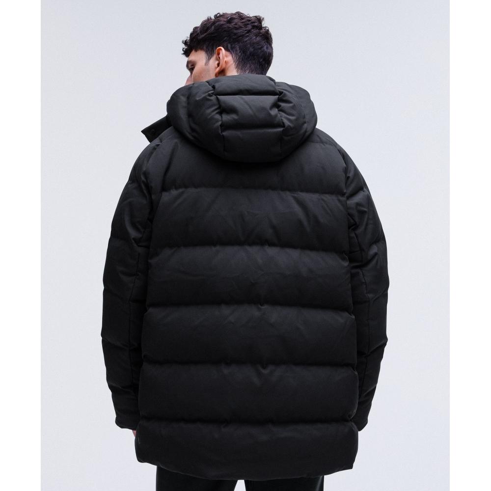 Lululemon Wunder Puff 600 Down Fill Jacket  Tech Canvas Black