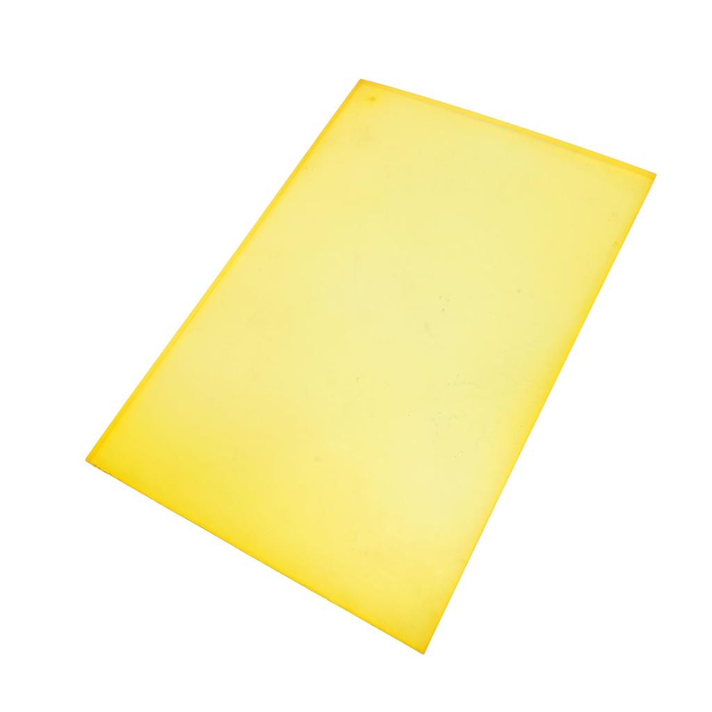 Mata do dziurkowania skóry Podkładka amortyzująca Elastyczna guma Płyta redukująca hałas do majsterkowania Dziurkowanie Stemplowanie 300x200x8MM