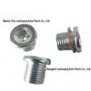 Engine Oil Drain Plug for Citroen, Peugeot, Opel, Renault