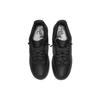 Baskets Unisexe Slam Jam x Nike Air Force 1 Low Noir Off Noir DX5590-001