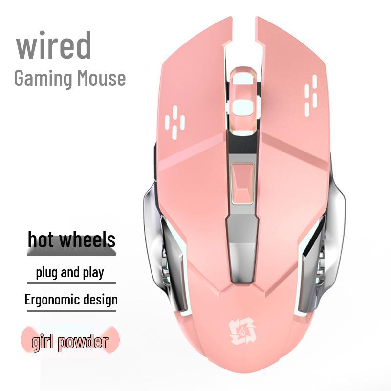 Rechargeable Bluetooth Silent Wireless Gaming & Office Mouse - Customizable Logo, Laptop Accessory