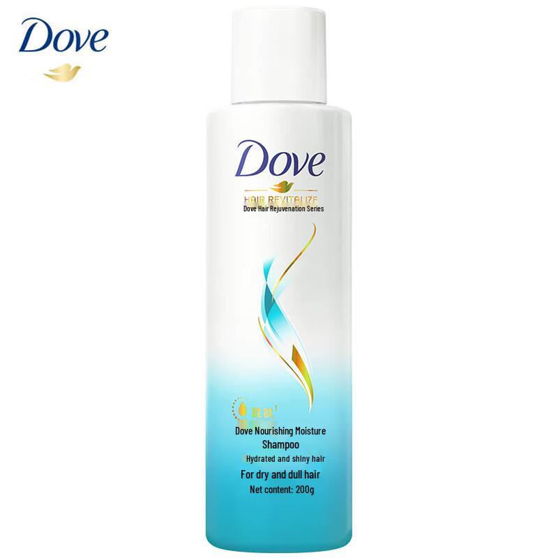 

Шампунь Dove Ежедневный гладкость и шелковистость с аминокислотами