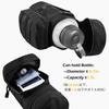 TRIWONDER MOLLE Water Bottle Plastic Bottle Kettle Bottle Military Tactical Water Bottle Nylon Bottle Handy Pouch Shoulder Strap Bag, Holder, Bag,