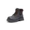 Camel Women's British Style Work Ankle Boots