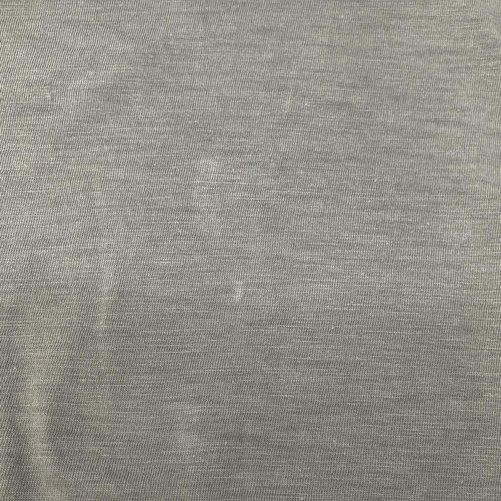 45R 70450042 Brown Supima Jersey Garment Dress dress 00 BrownUsed