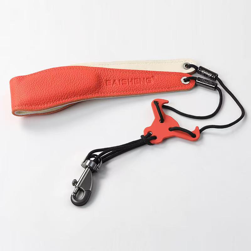 Saxophone Double Shoulder Strap for All Ages - Universal Neck Strap for Students and Adults