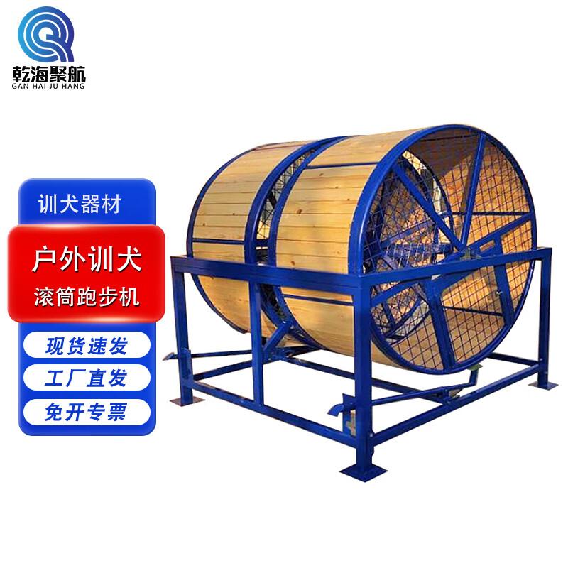 Professional Outdoor Dog Training Equipment