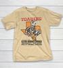 Collection Toadies Affiche de Concert Cadeau Pour Fan S-5XL T-shirt Sable MD222 T-shirt Unisexe