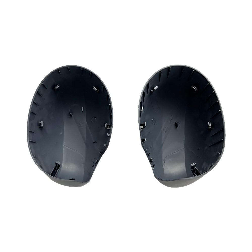 Compatible BMW Mini Primer Model Rearview Mirror Cover 51169881534/1533/1537