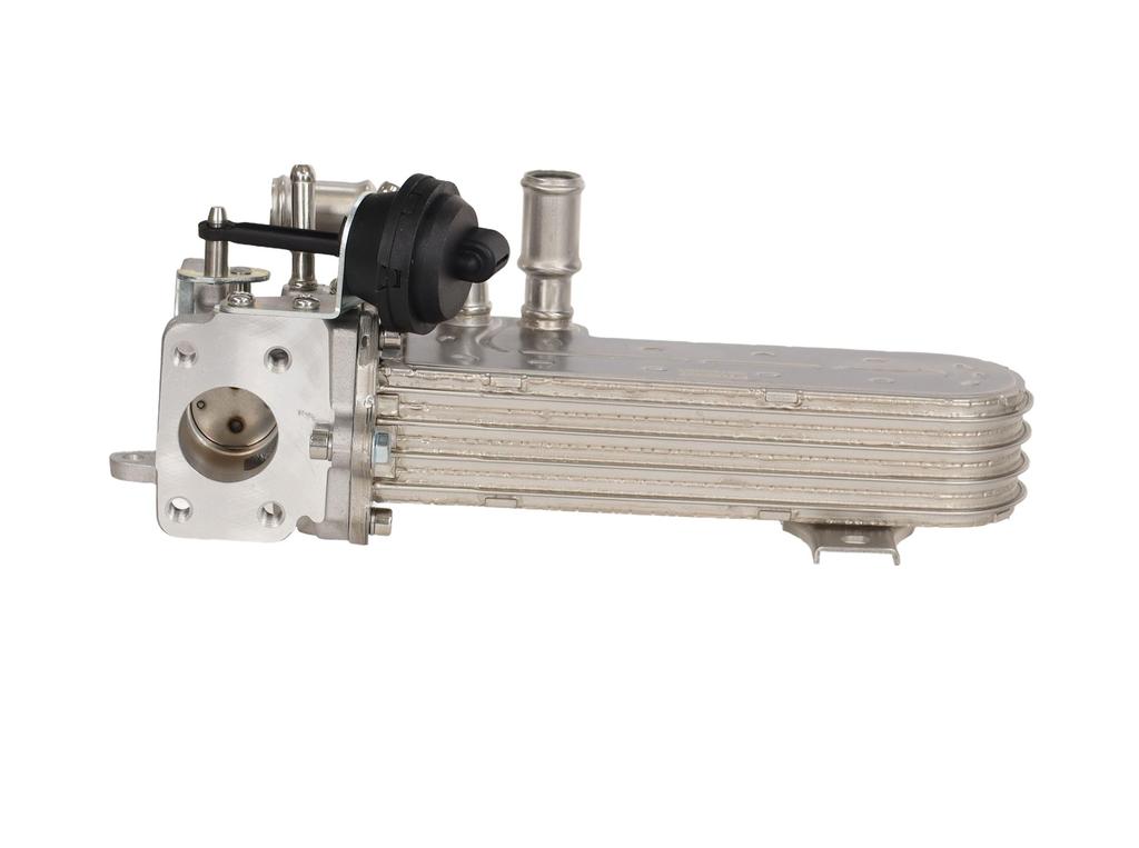 Ft05097 Fast Heat Exchanger Egr