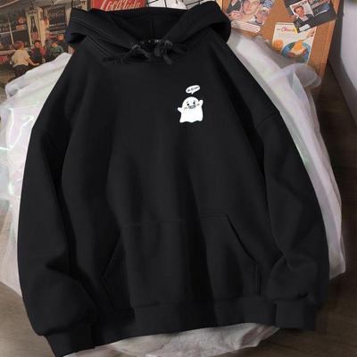 Toppar – Hoodies & Sweatshirts