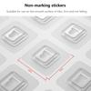 Wall Mounted Towel Bar Swivel Towel Rack Stainless Steel Towel Hanger 180° Rotation Space Saving Towel Rack for Bathroom