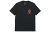 Converse T Shirt Men's Ink Black 10018868-001