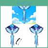 Phoenix Animal Kite Polyester Triangle Outdoor Flying Toy For Kids And Gift Giving