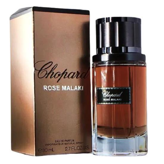 Chopard Rose Malaki Eau De Parfum 80 Ml Transparent