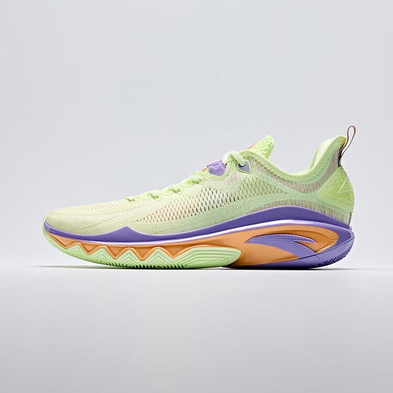 ANTA KUAANG AO 2 Cement Buster Outdoor Basketball Shoes 41