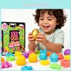 Needoh Oster Finger Spinner Spielzeug mit Geheimfach für Kinder und zum Verschenken