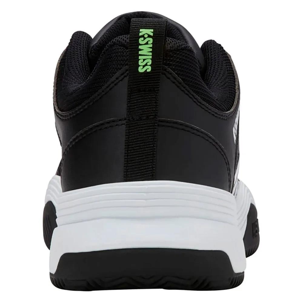K-Swiss Shoes for Clay Courts Court Express 2